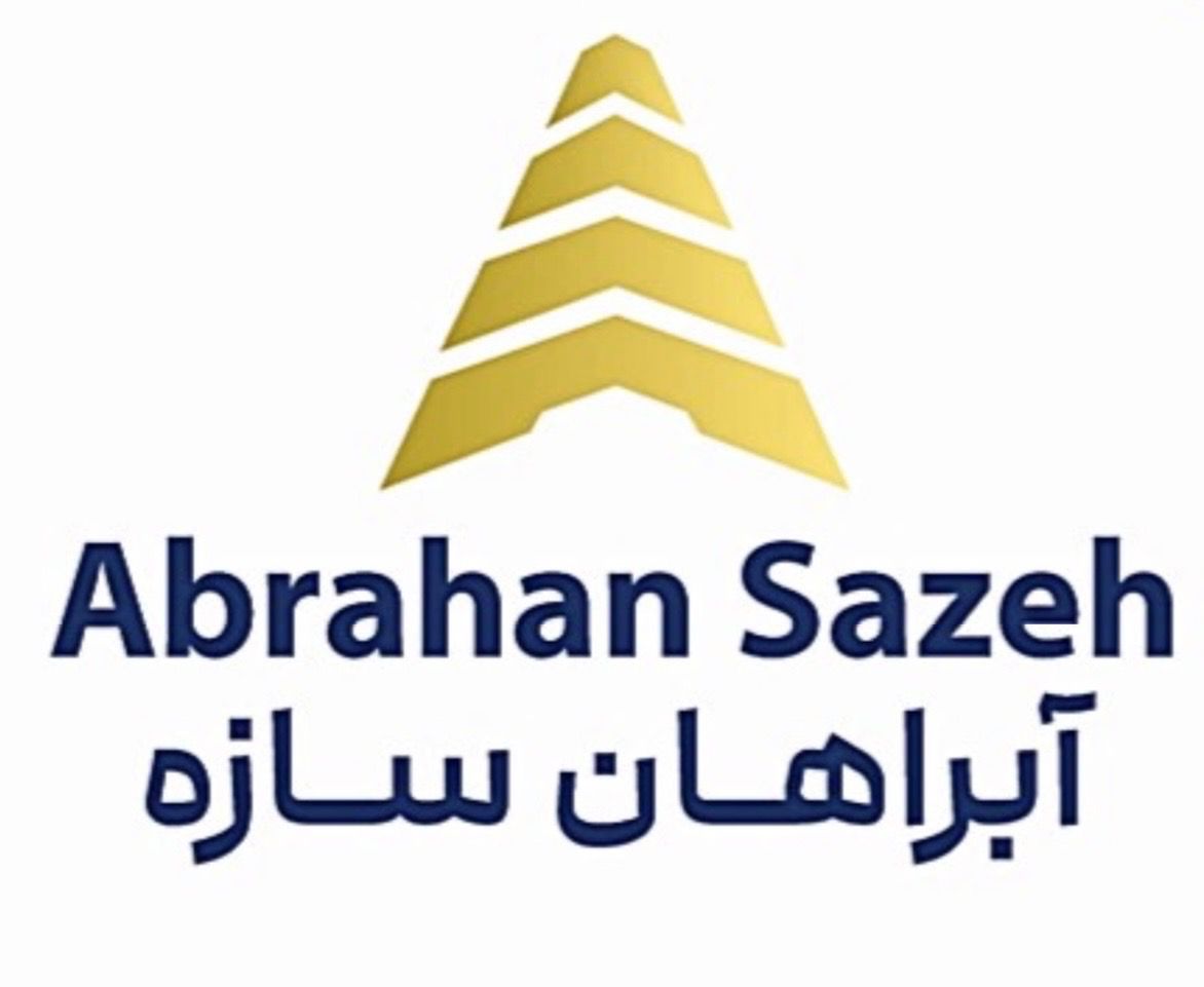 لوگوی آبراهان سازه